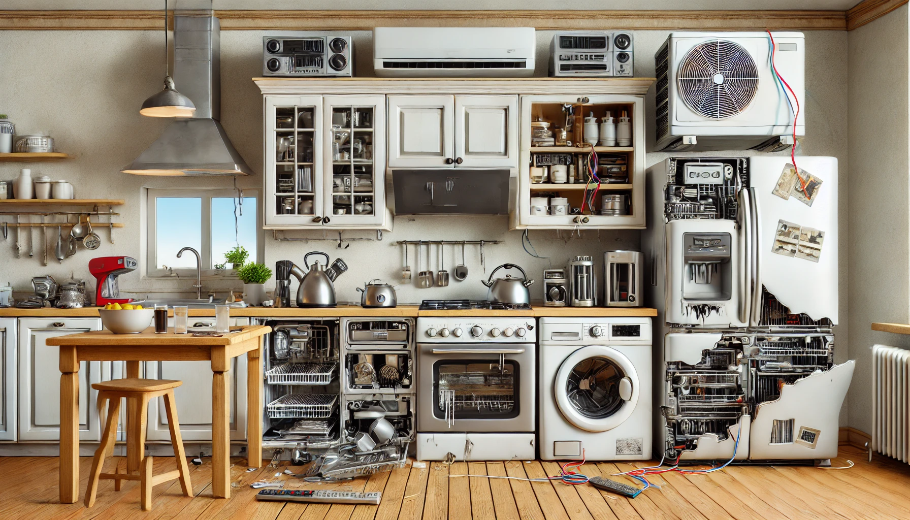  Altus    Klima Servisi